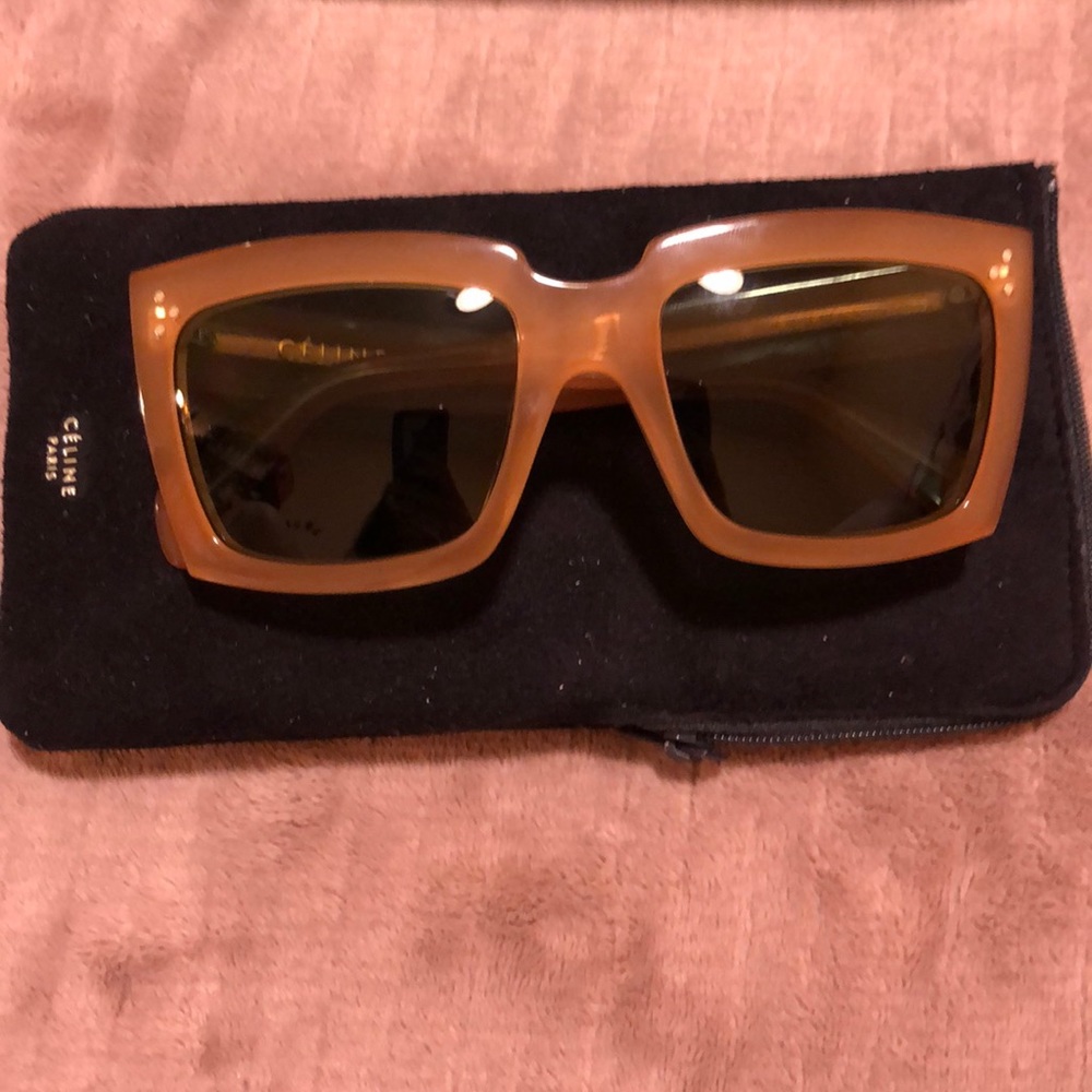 Céline Women Sunglasses